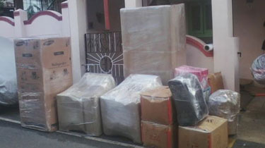 project